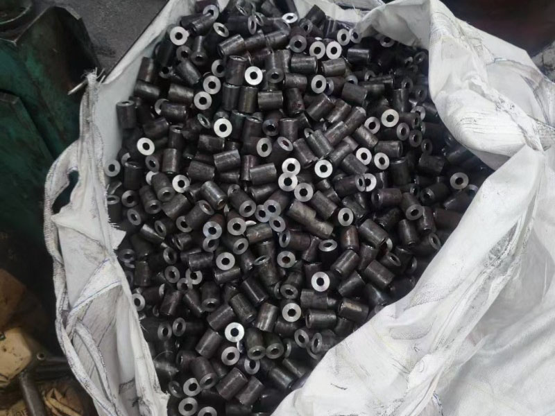 南安小口径厚壁钢管切割定制